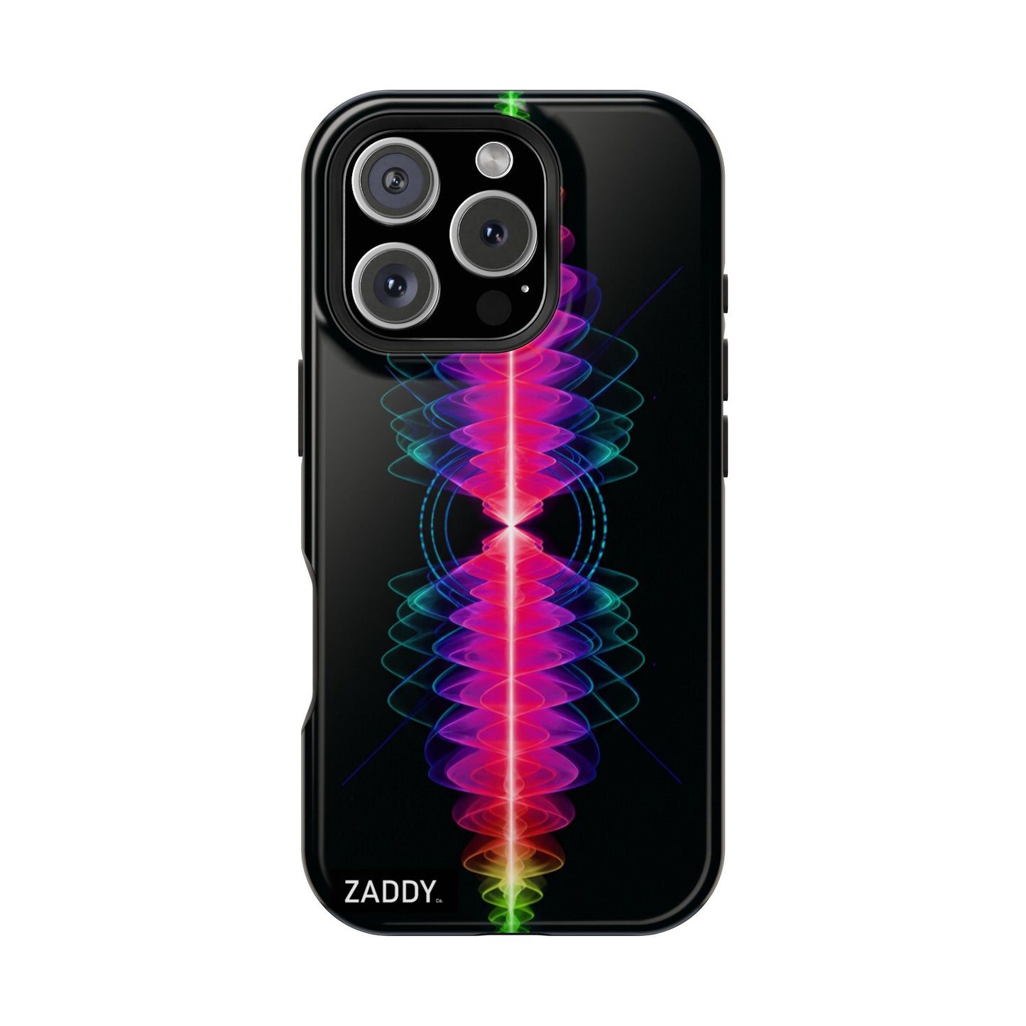 ZADDY Impact-Resistant Cases 1