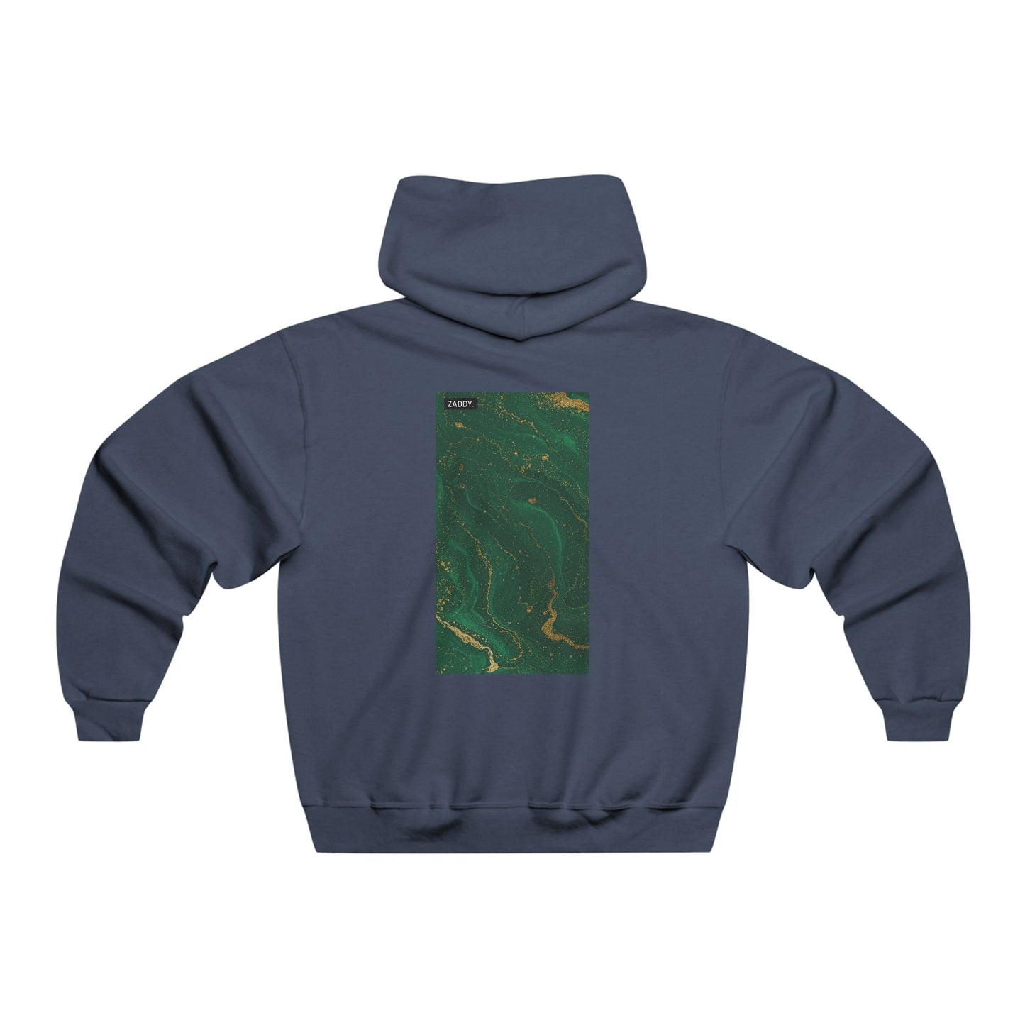 ZADDY Hooded Sweatshirt 14 Graphic