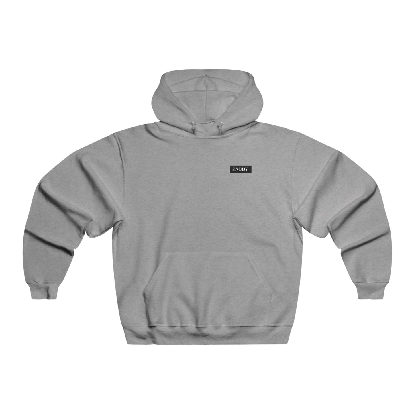 ZADDY Hooded Sweatshirt 14 Graphic