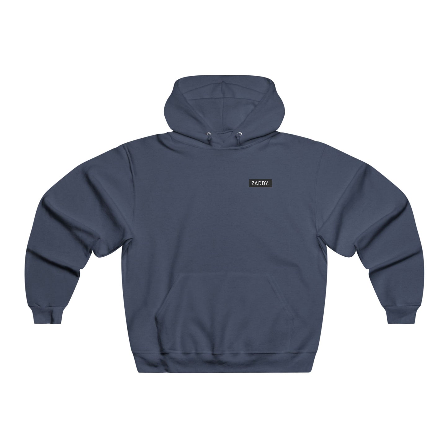 ZADDY Hooded Sweatshirt 14 Graphic