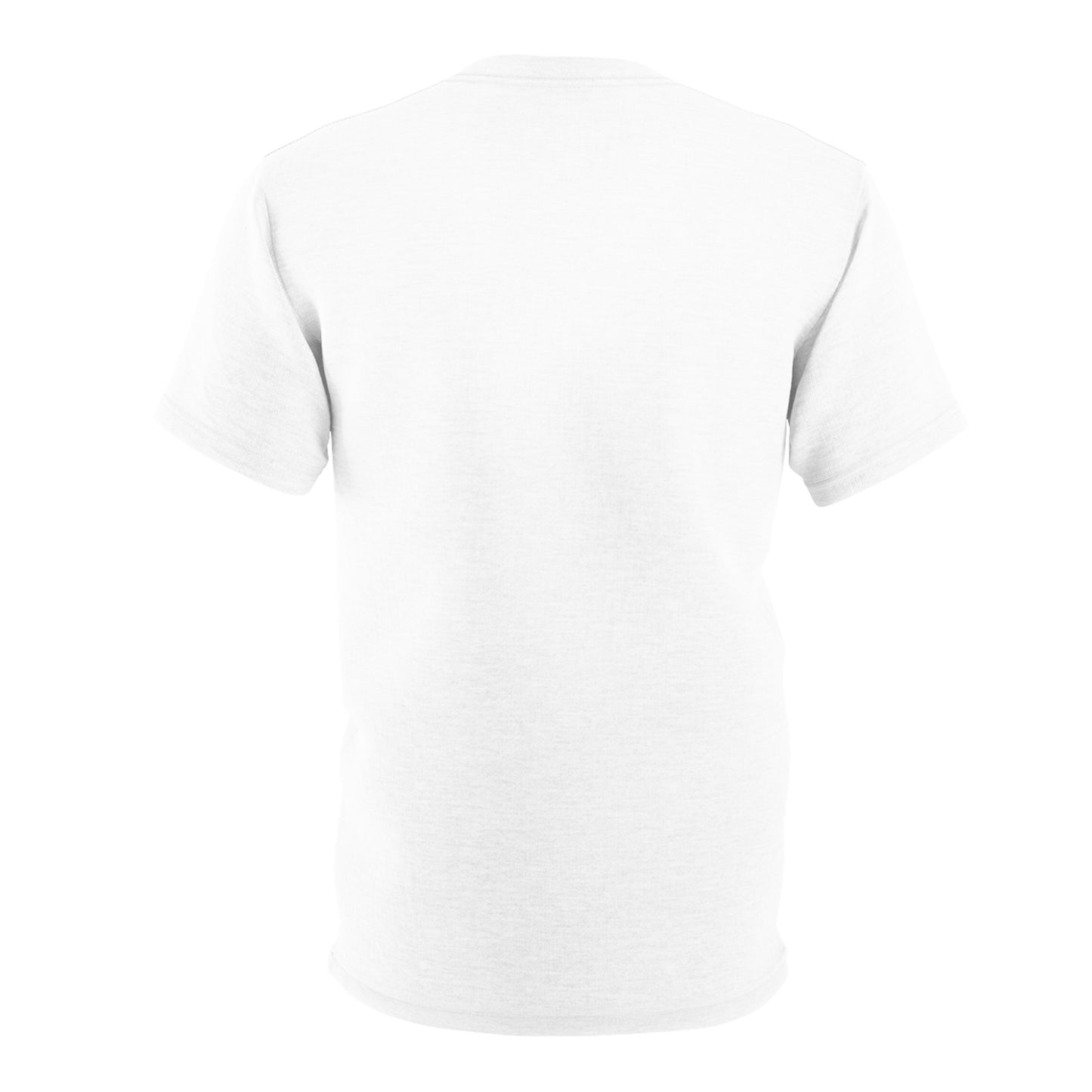 ZADDY Unisex Cut & Sew Tee (AOP)