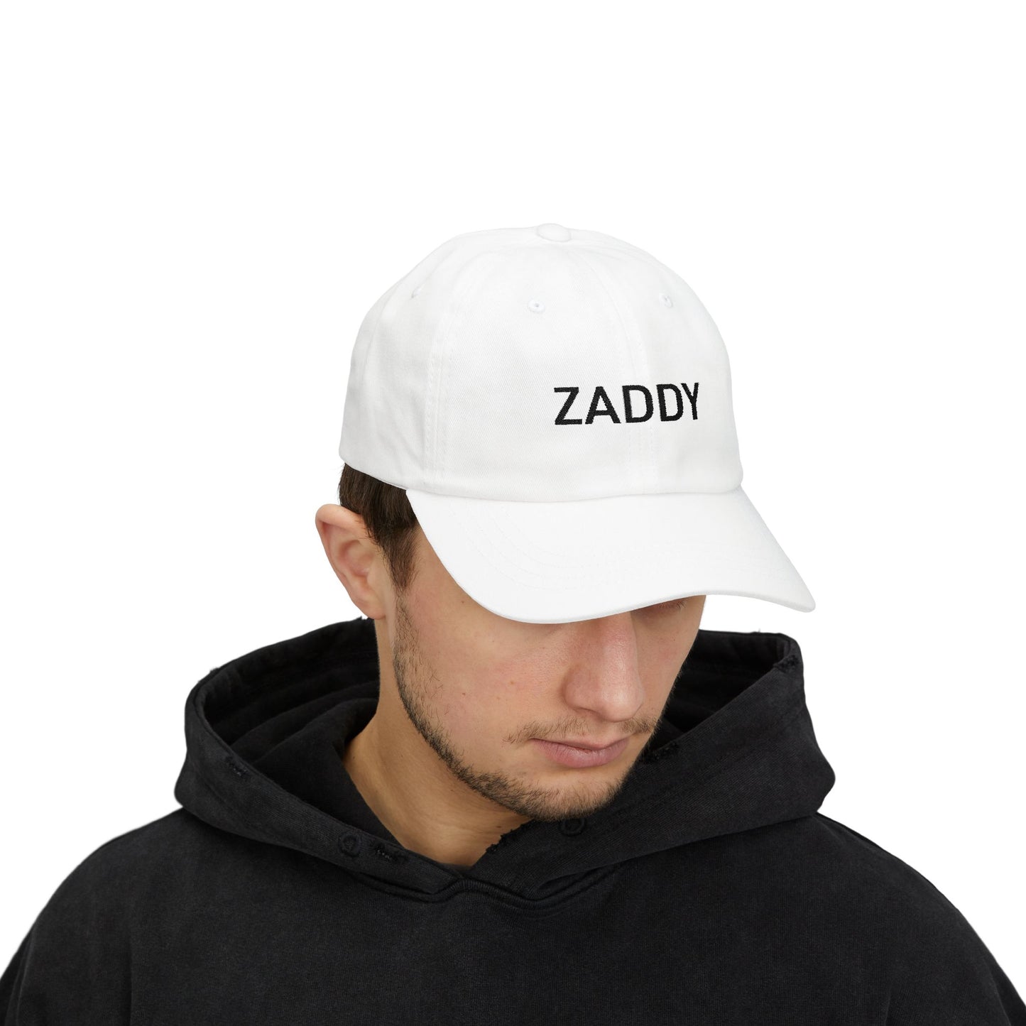 ZADDY Co. Classic Dad Cap