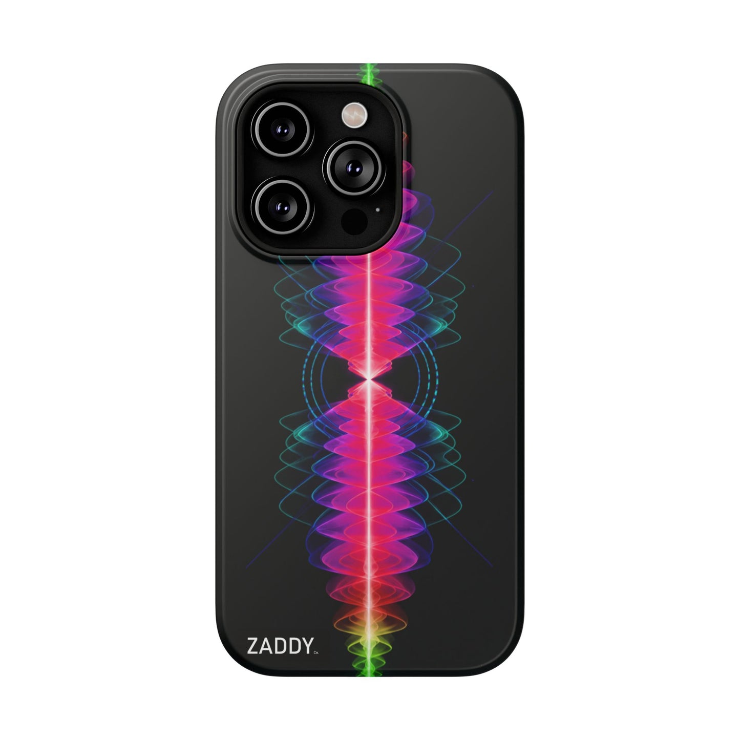 ZADDY Impact-Resistant Cases 1