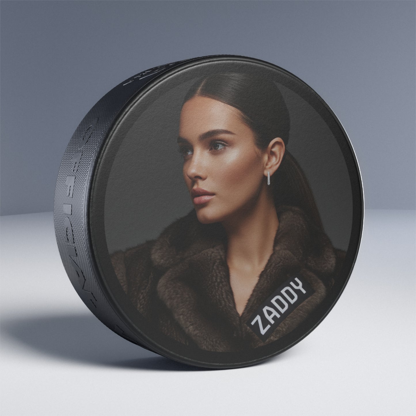 ZADDY Hockey Puck 6