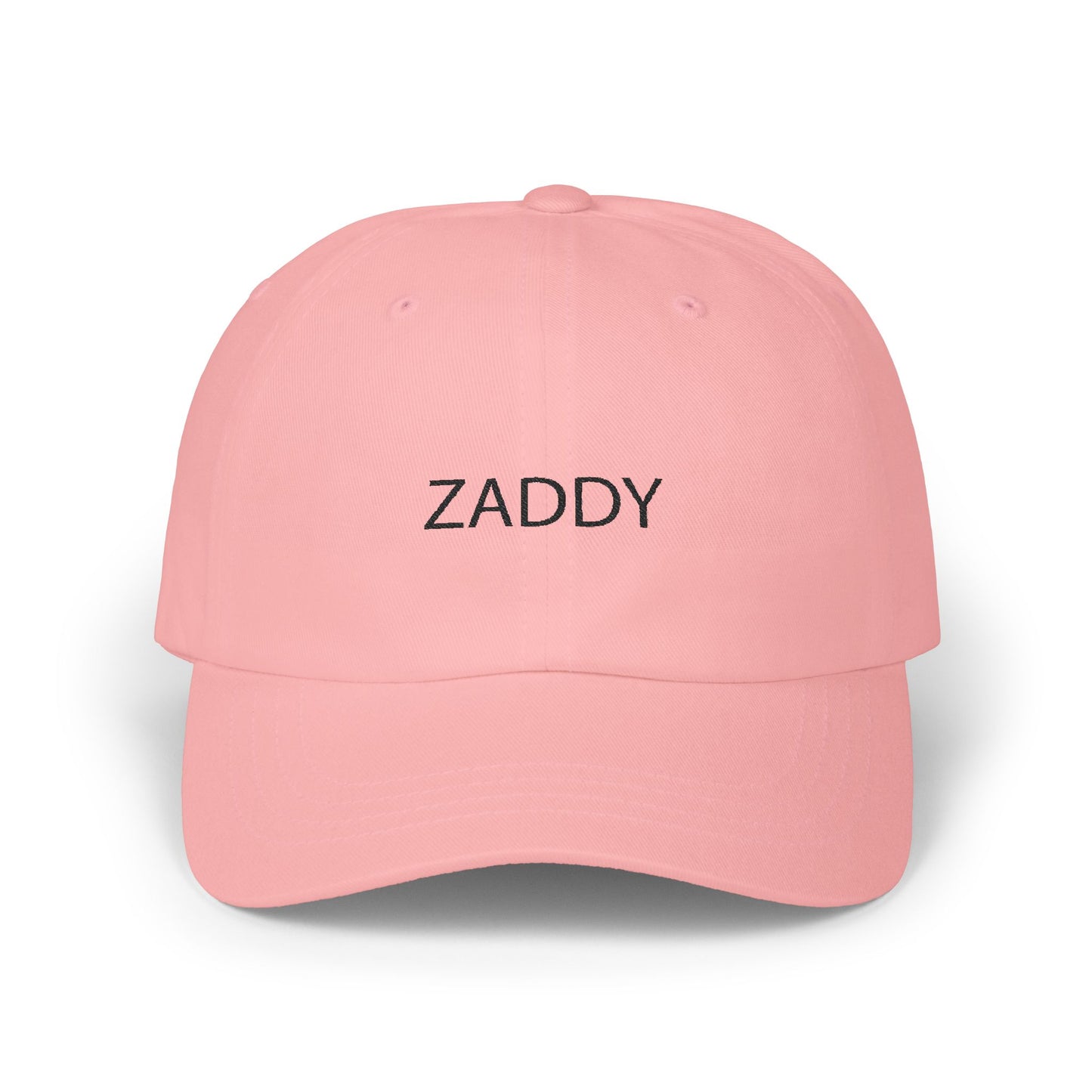 ZADDY Classic Cap