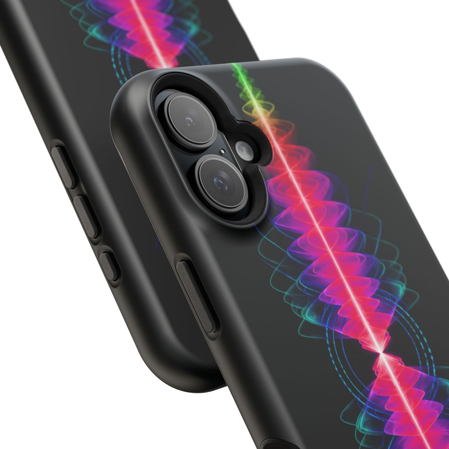 ZADDY Impact-Resistant Cases 1