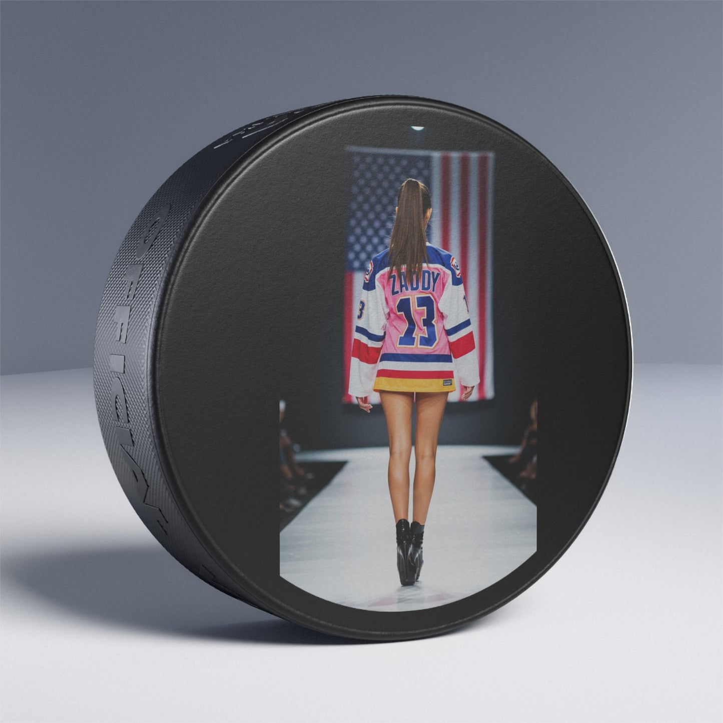 ZADDY Hockey Puck 5