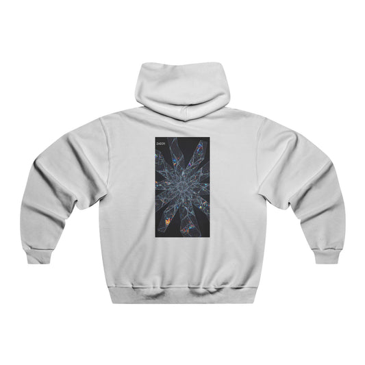ZADDY Hooded Sweatshirt 11 Graphic