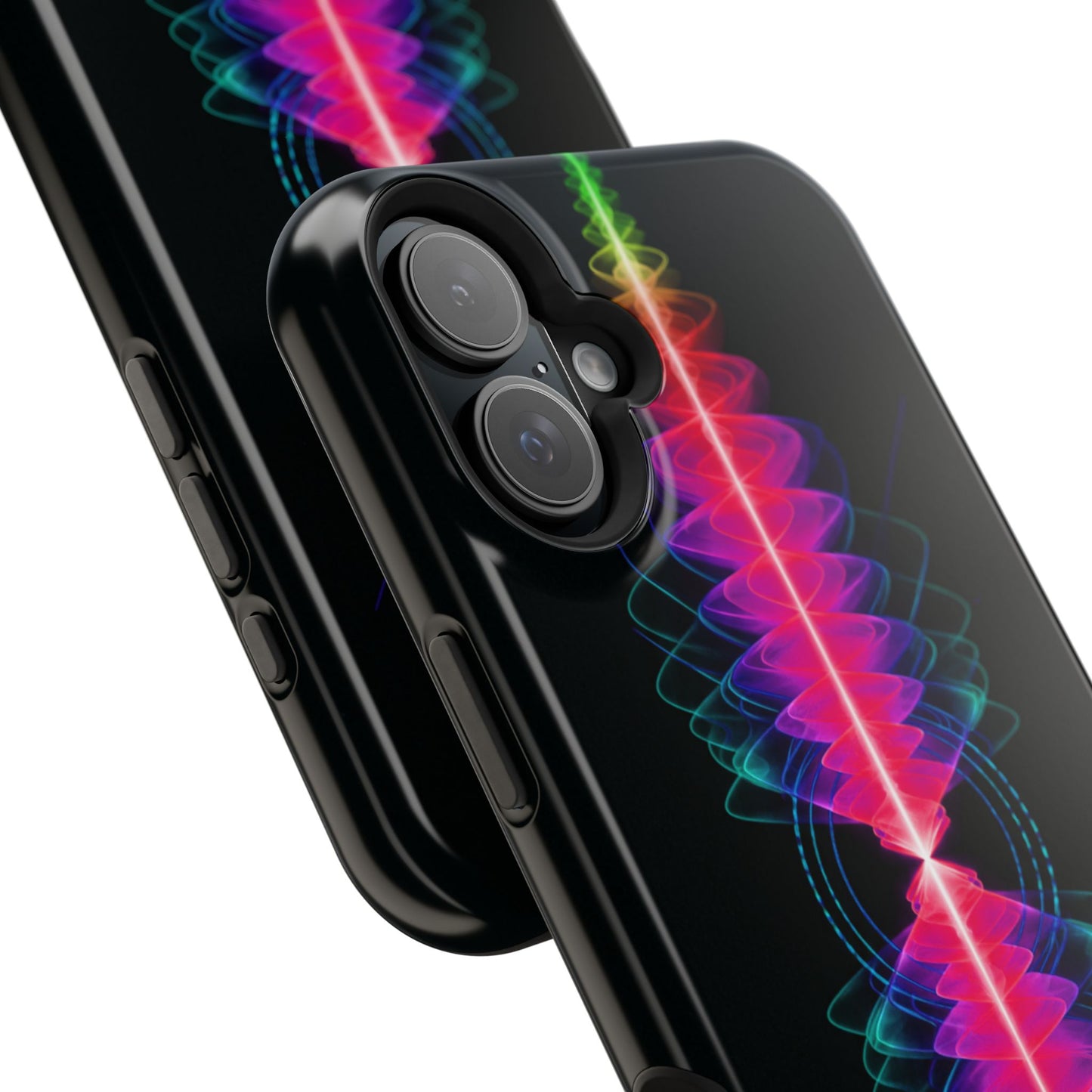 ZADDY Impact-Resistant Cases 1