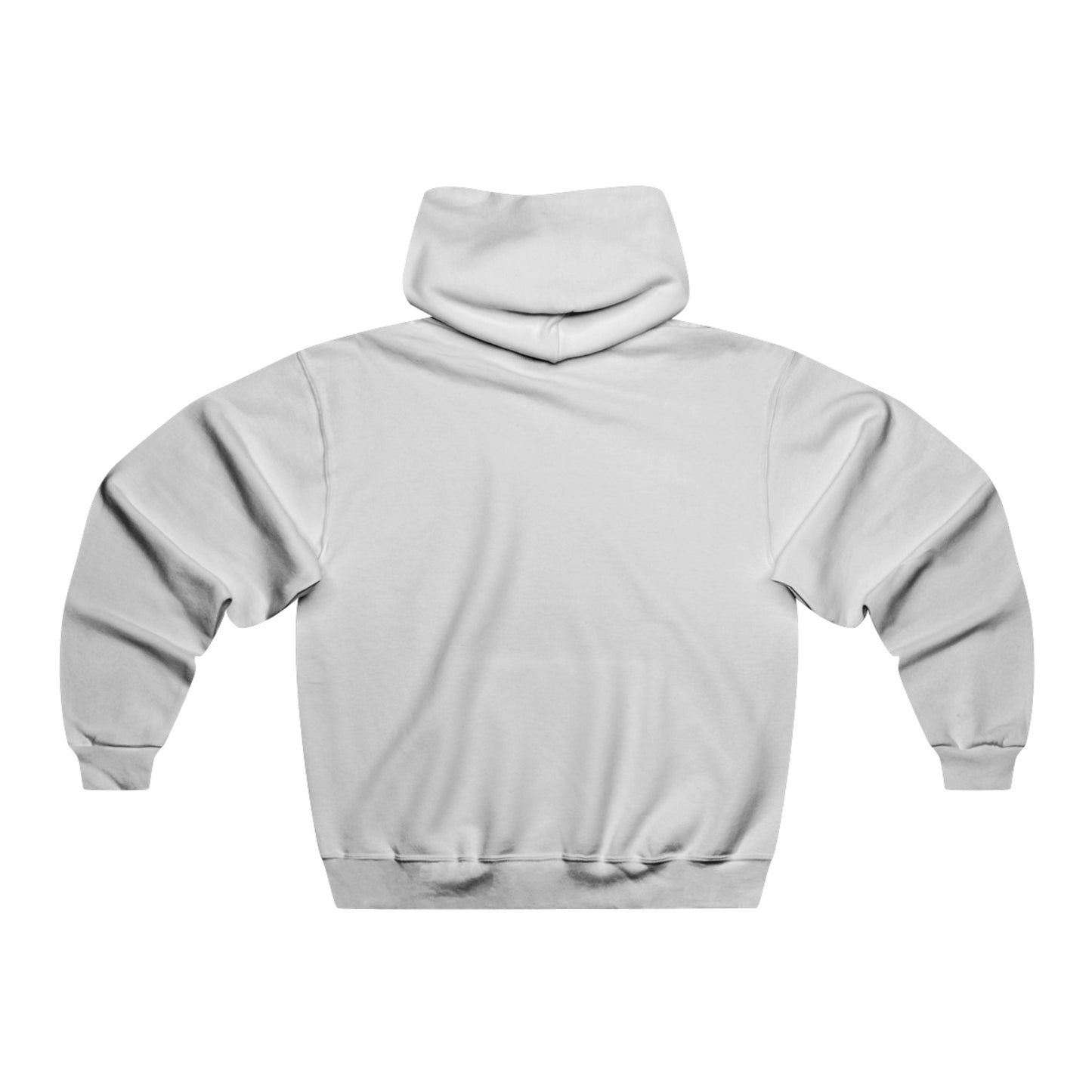 ZADDY Co. BAWS Hooded Sweatshirt