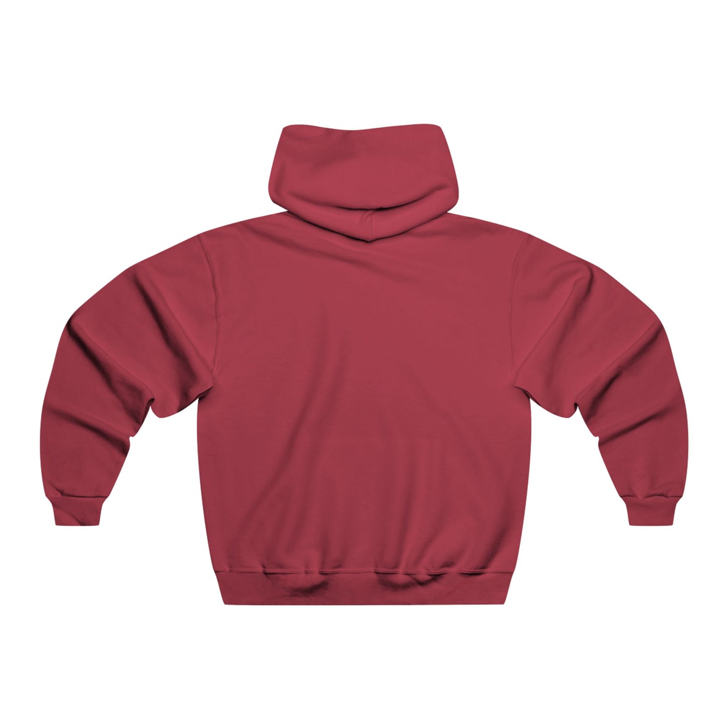 ZADDY Co. BAWS Hooded Sweatshirt