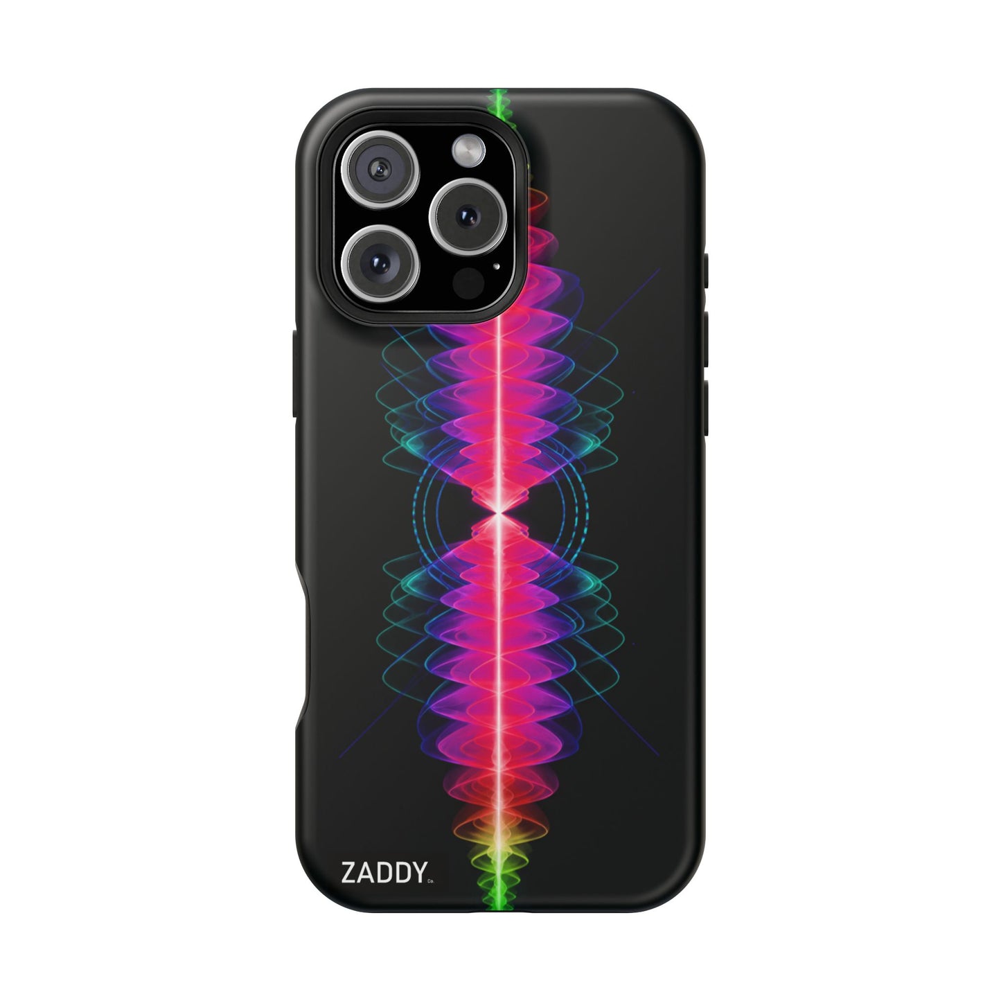 ZADDY Impact-Resistant Cases 1