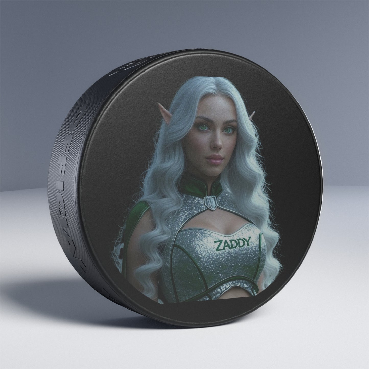 ZADDY Hockey Puck 3