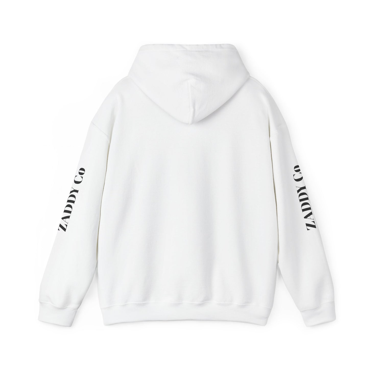 ZADDY Co. CAT Hooded Sweatshirt
