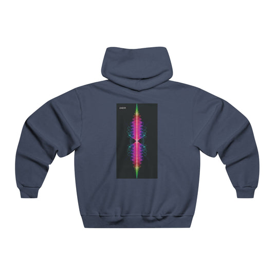 ZADDY Hooded Sweatshirt 16 Graphic