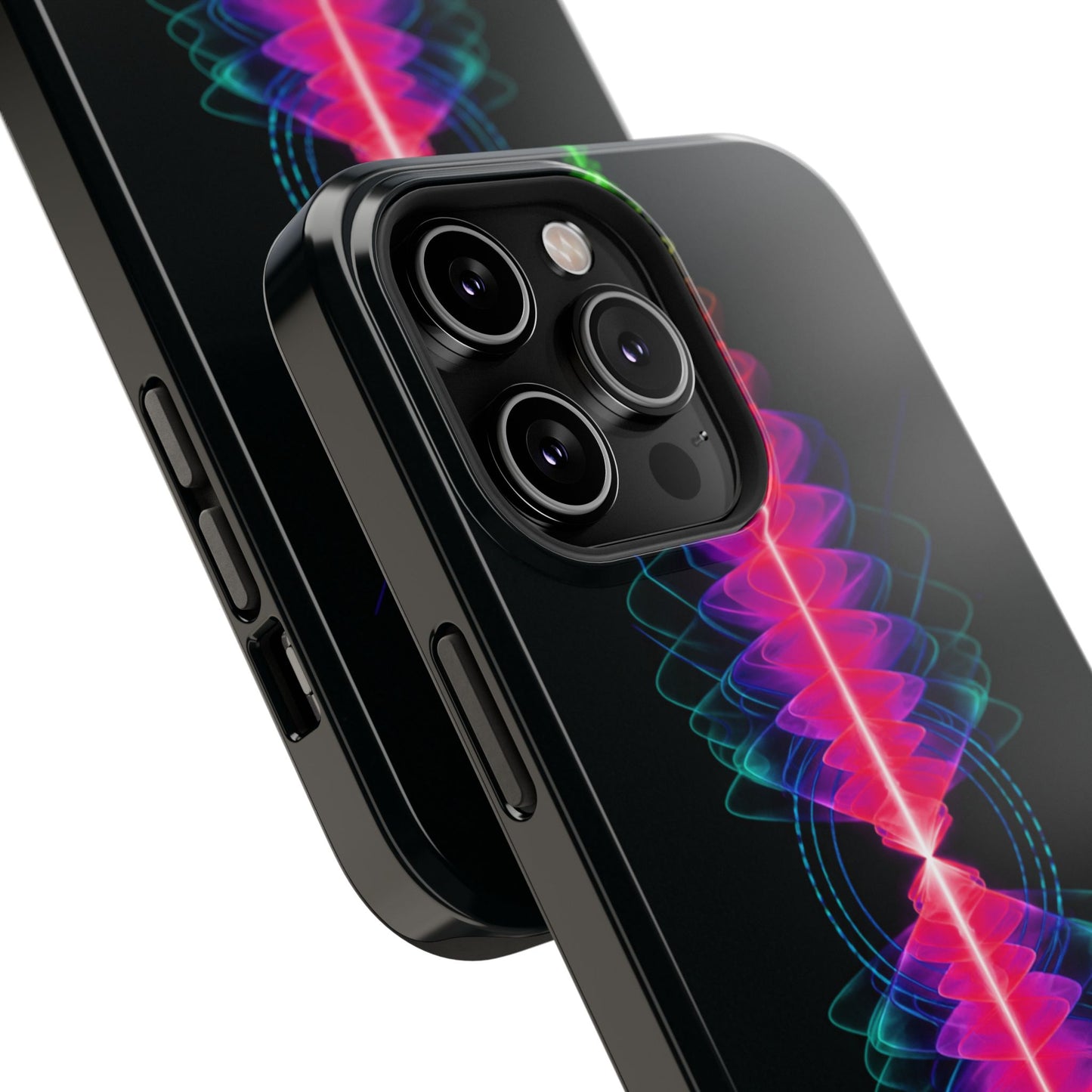 ZADDY Impact-Resistant Cases 1