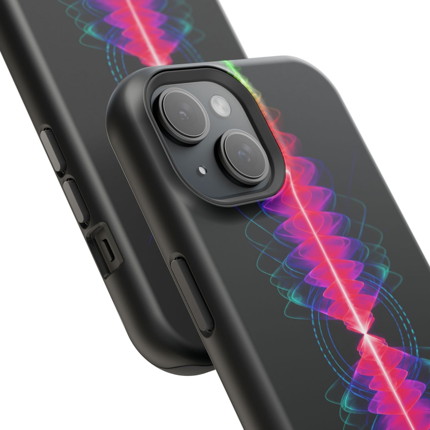ZADDY Impact-Resistant Cases 1