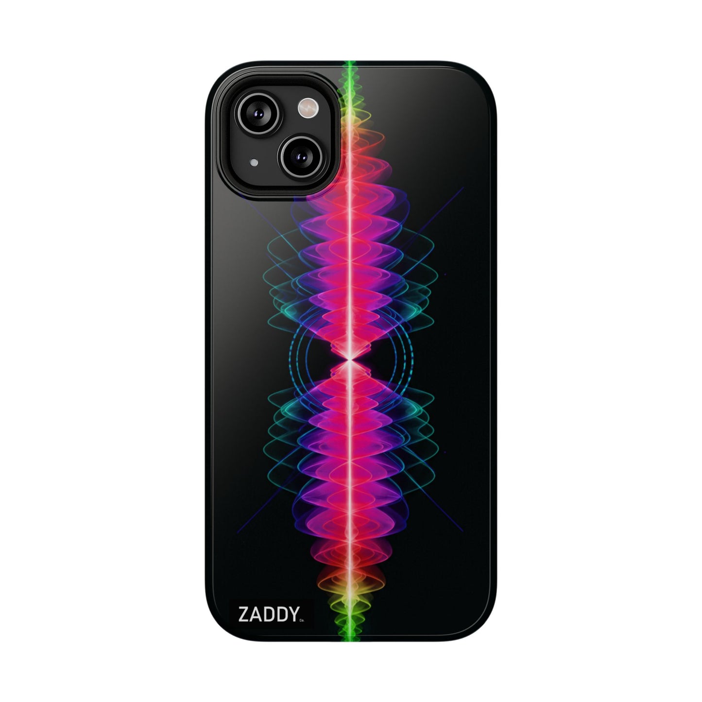 ZADDY Impact-Resistant Cases 1