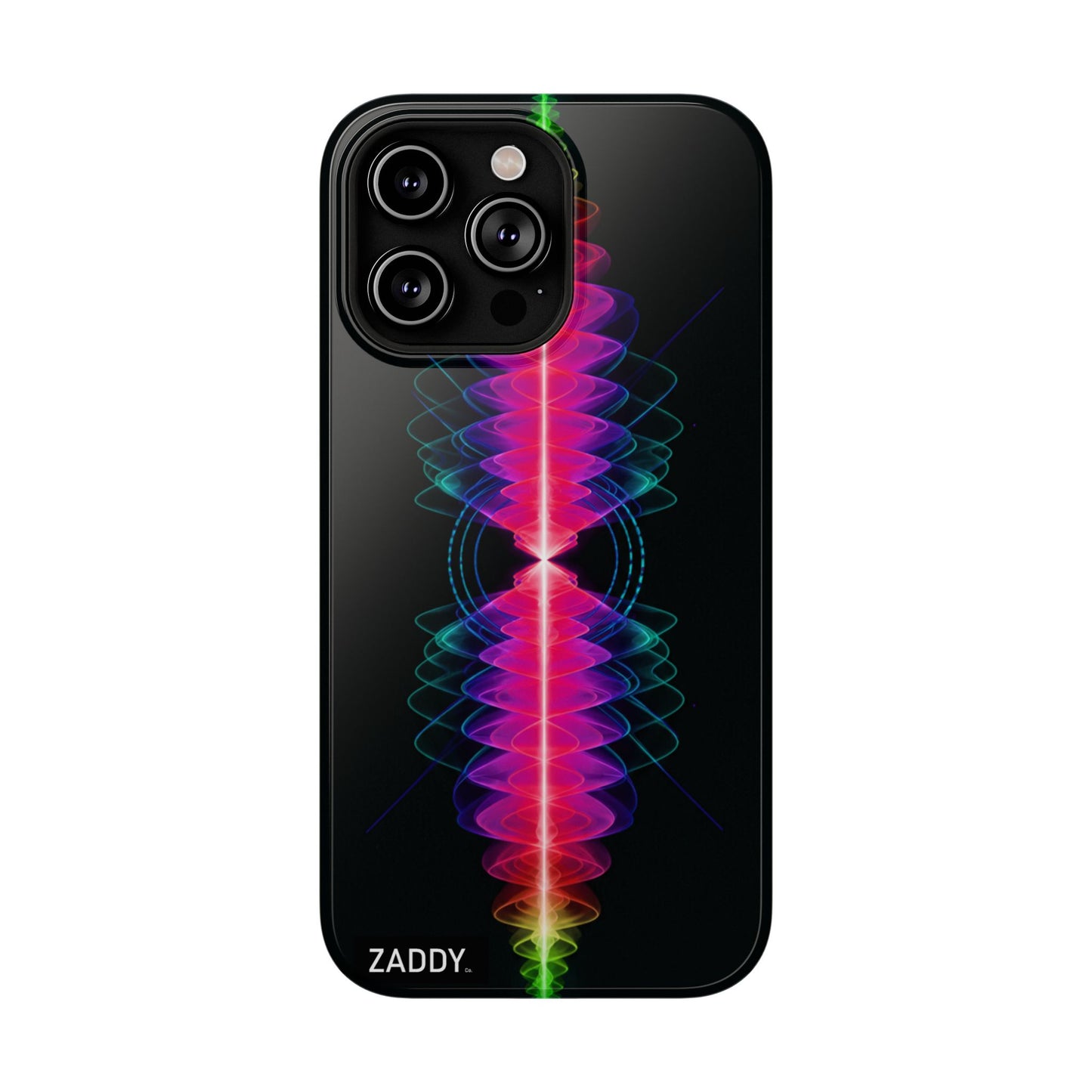 ZADDY Impact-Resistant Cases 1
