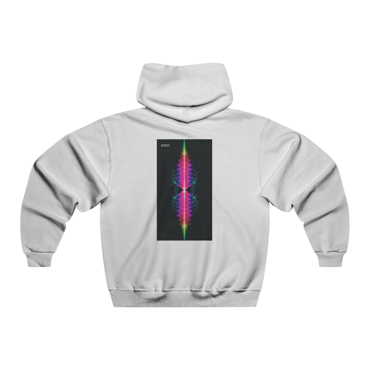 ZADDY Hooded Sweatshirt 16 Graphic