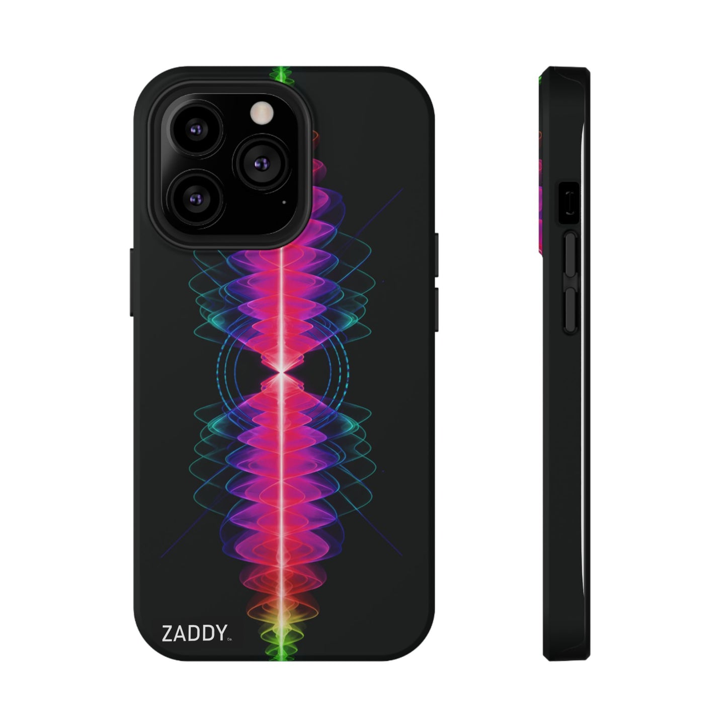 ZADDY Impact-Resistant Cases 1