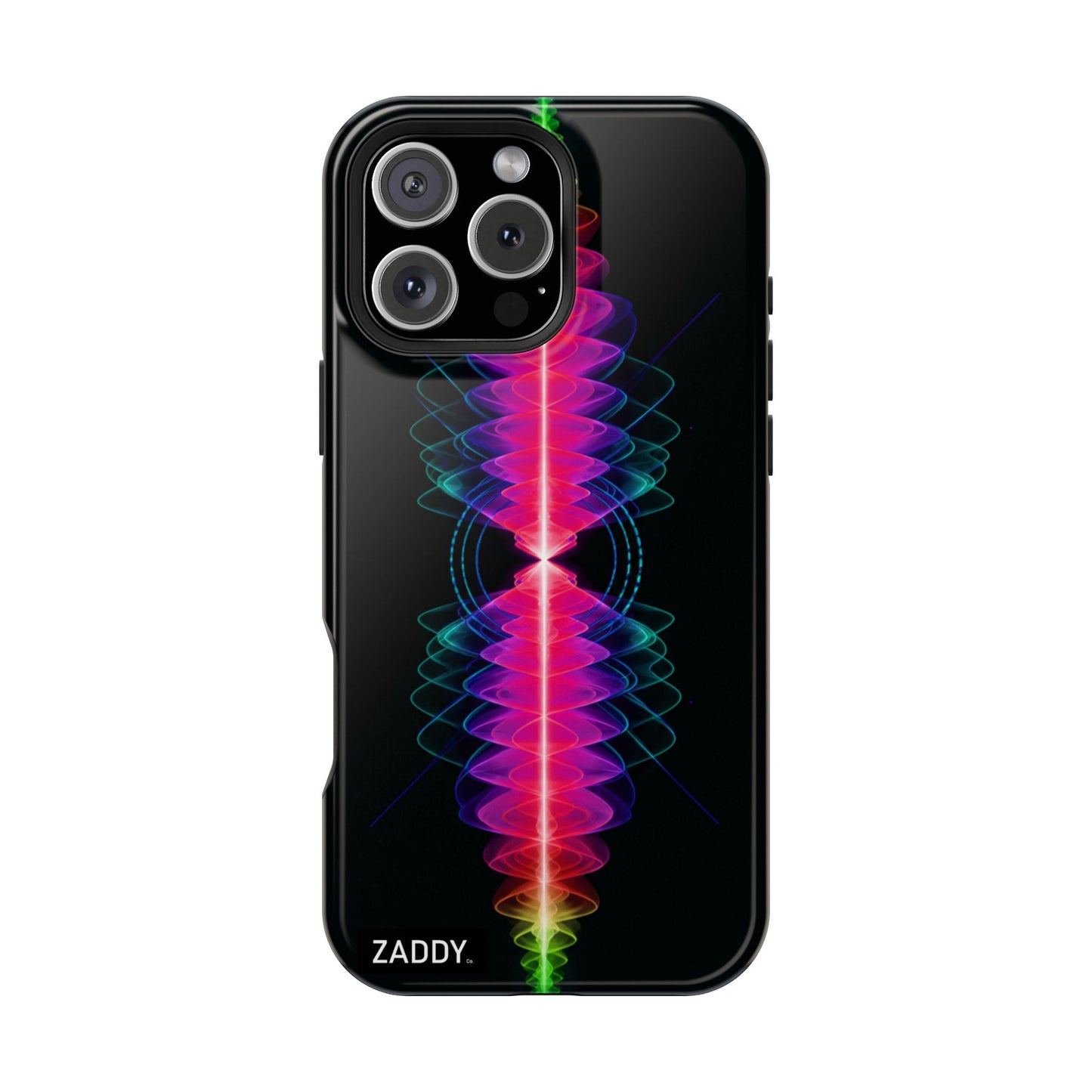 ZADDY Impact-Resistant Cases 1