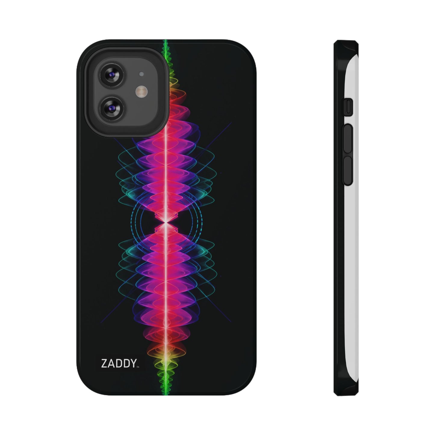ZADDY Impact-Resistant Cases 1