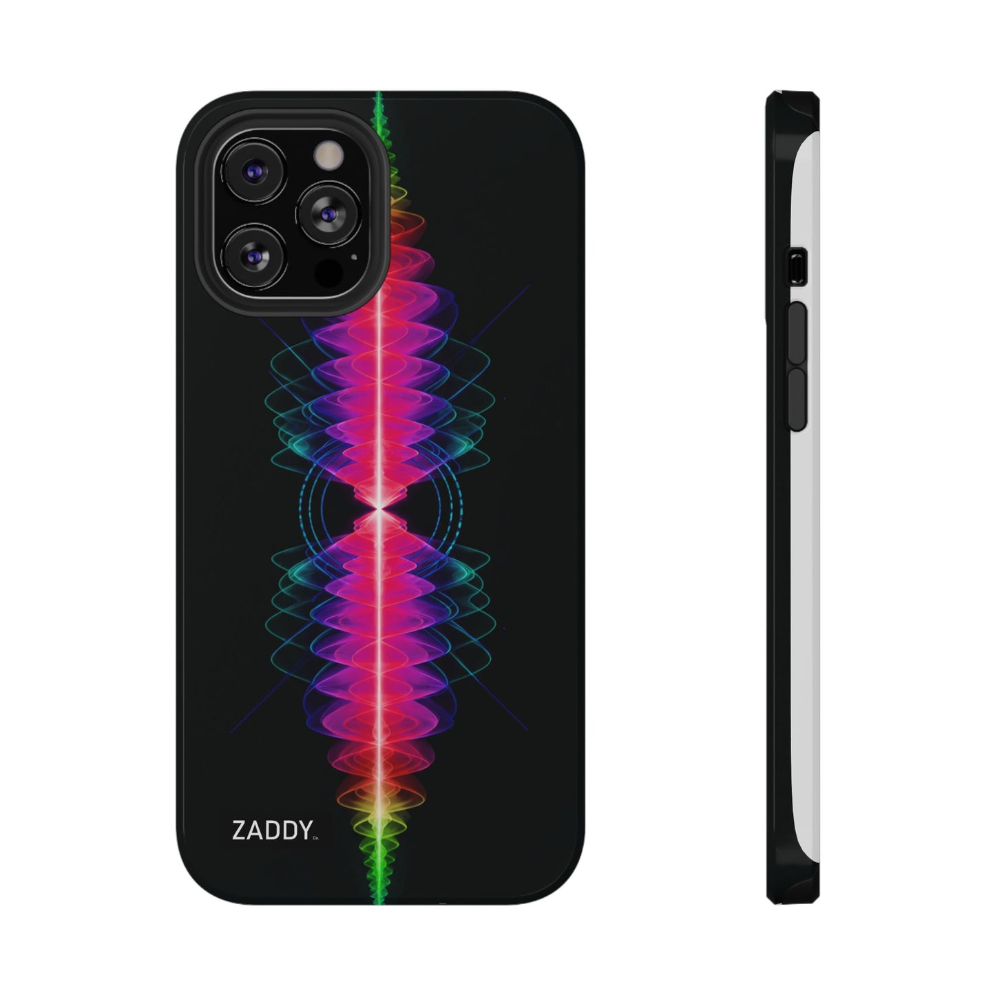 ZADDY Impact-Resistant Cases 1