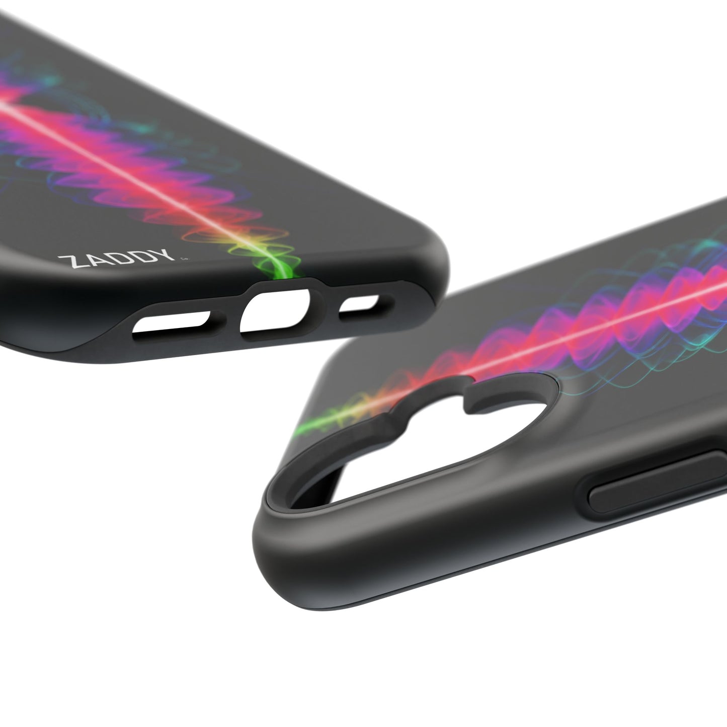 ZADDY Impact-Resistant Cases 1