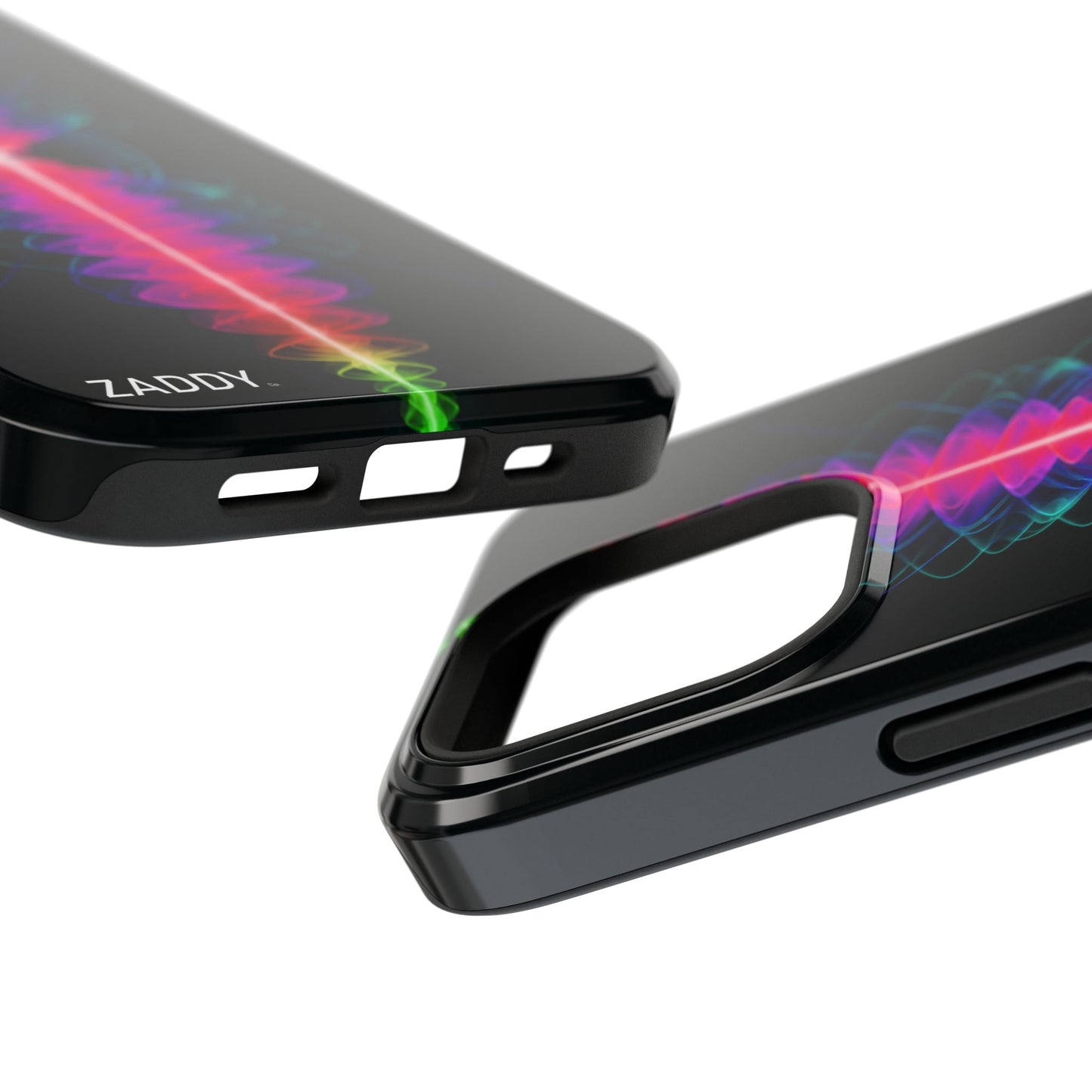 ZADDY Impact-Resistant Cases 1