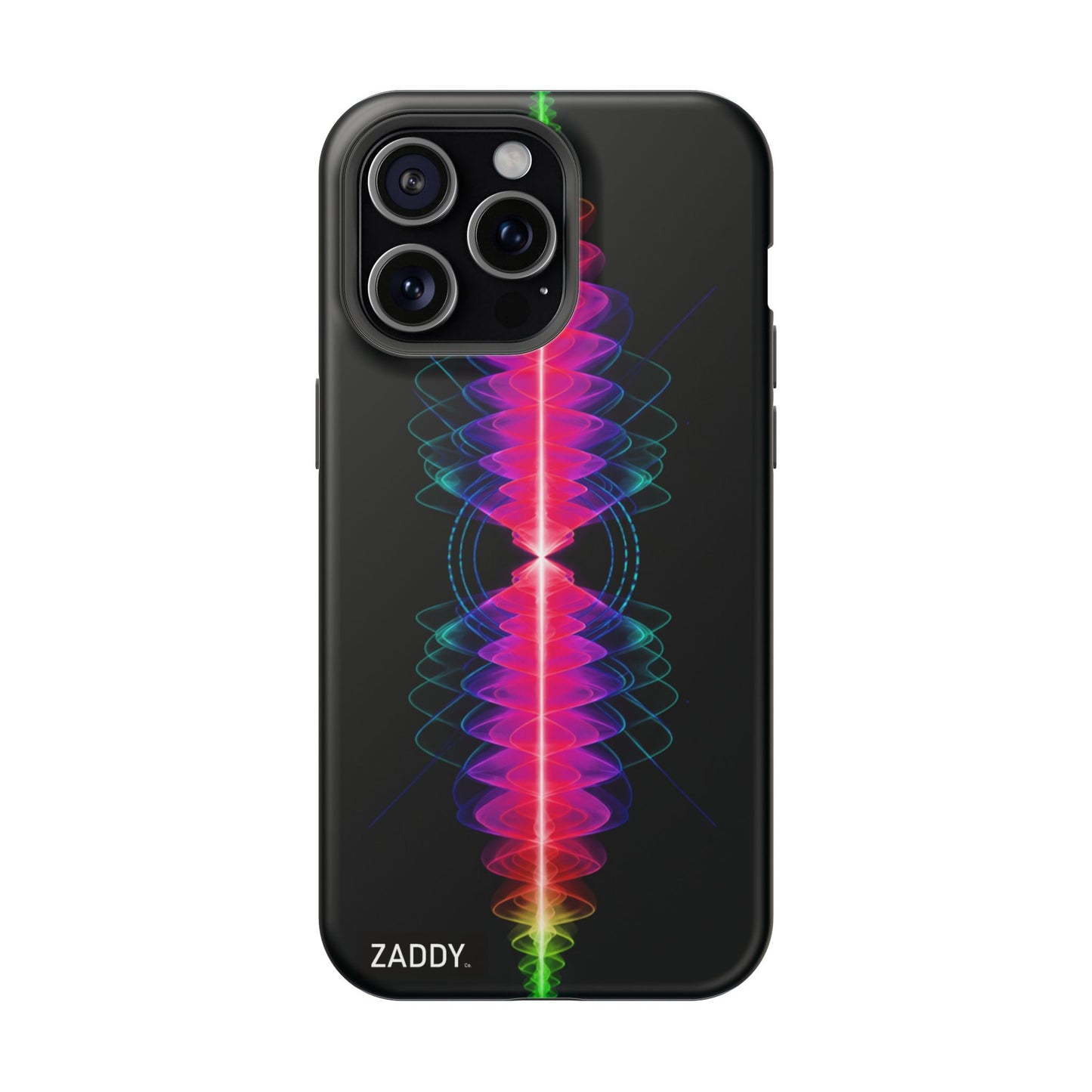 ZADDY Impact-Resistant Cases 1