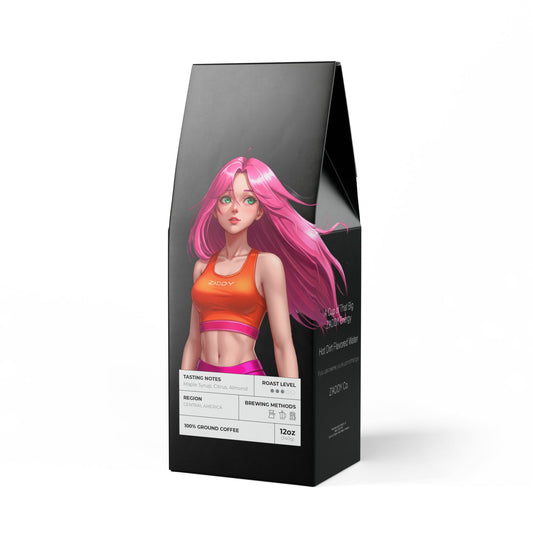 Broken Top Coffee Blend (Medium Roast)