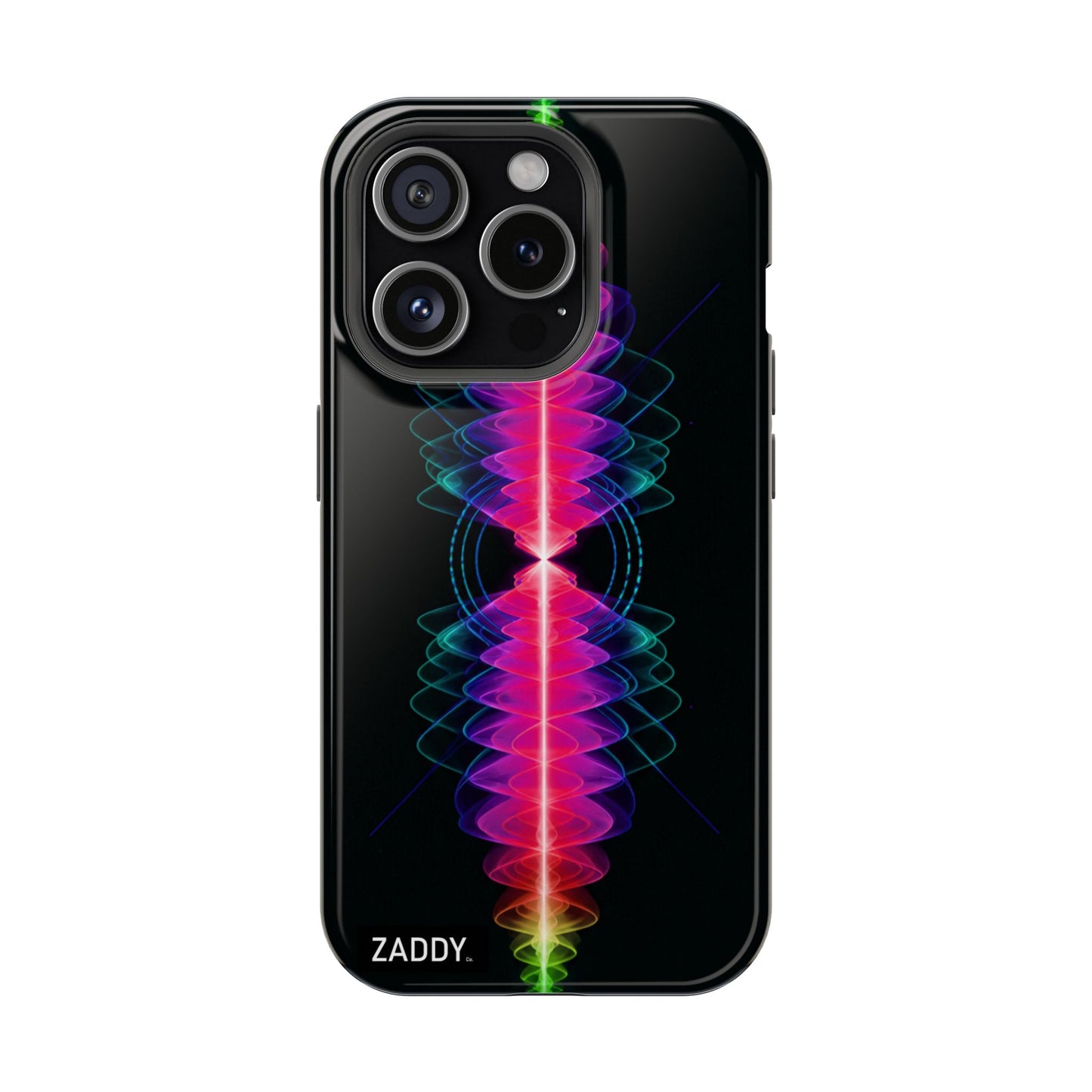 ZADDY Impact-Resistant Cases 1