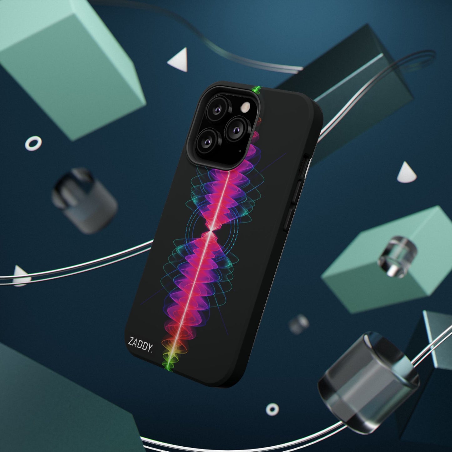 ZADDY Impact-Resistant Cases 1