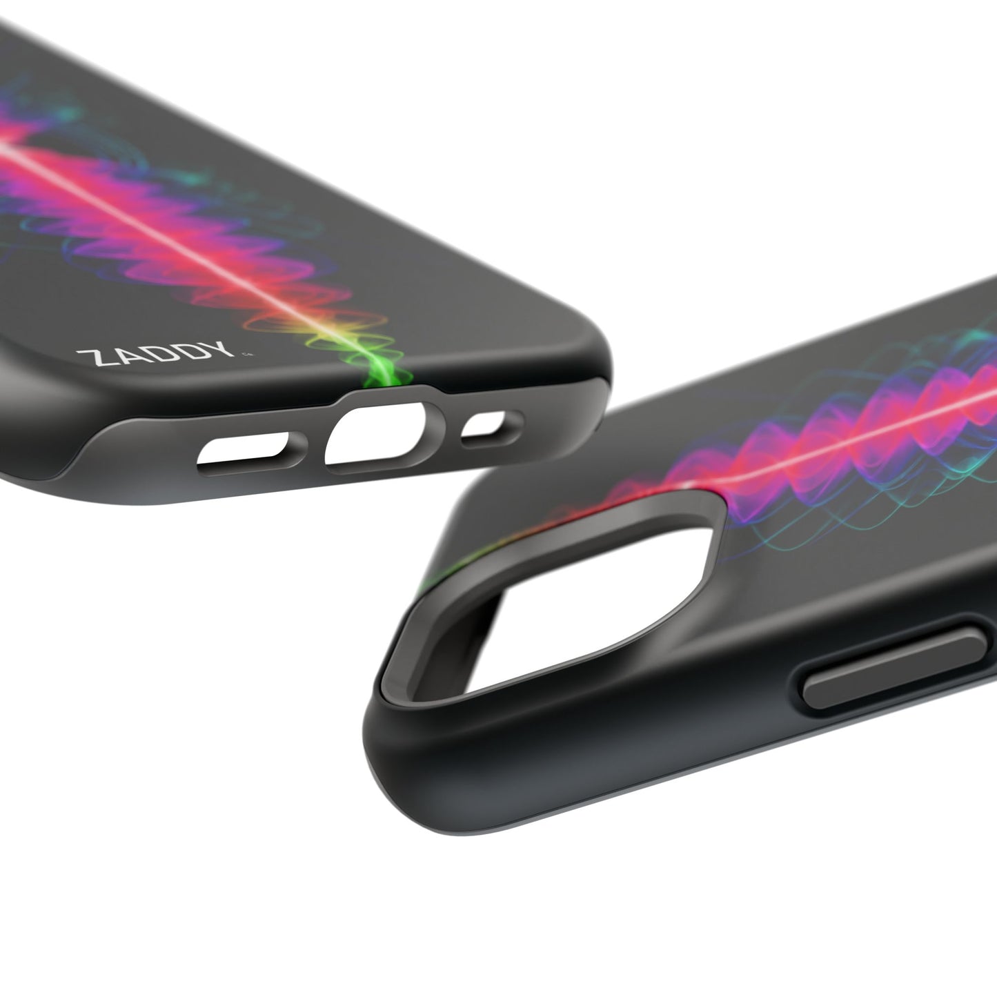 ZADDY Impact-Resistant Cases 1