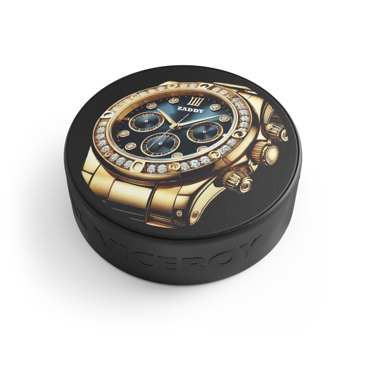 ZADDY Hockey Puck 7