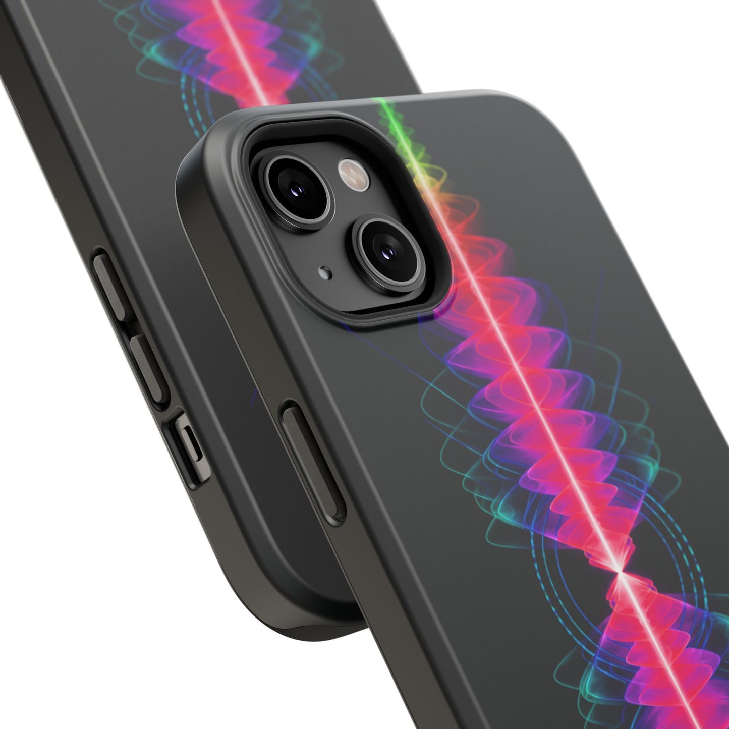 ZADDY Impact-Resistant Cases 1