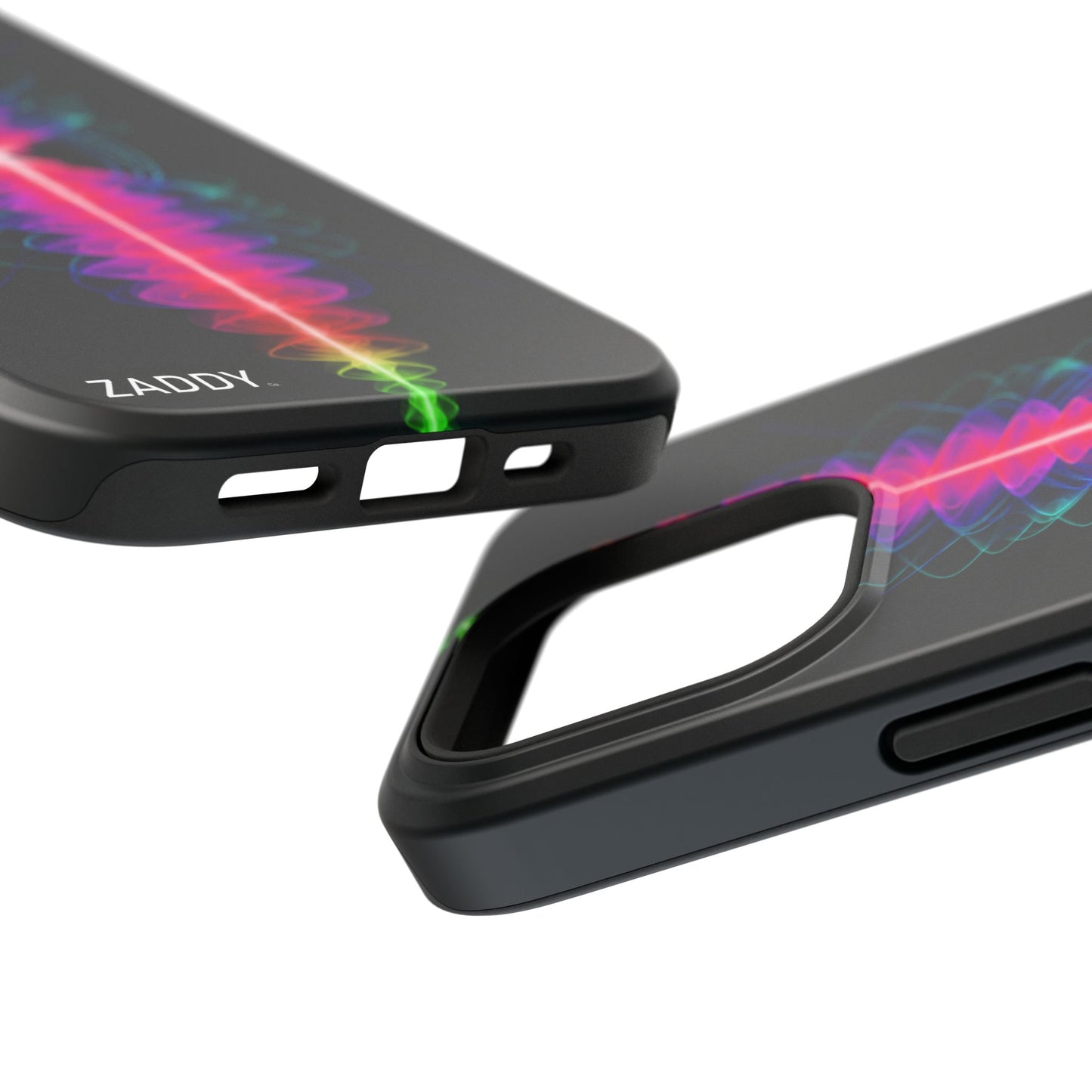 ZADDY Impact-Resistant Cases 1