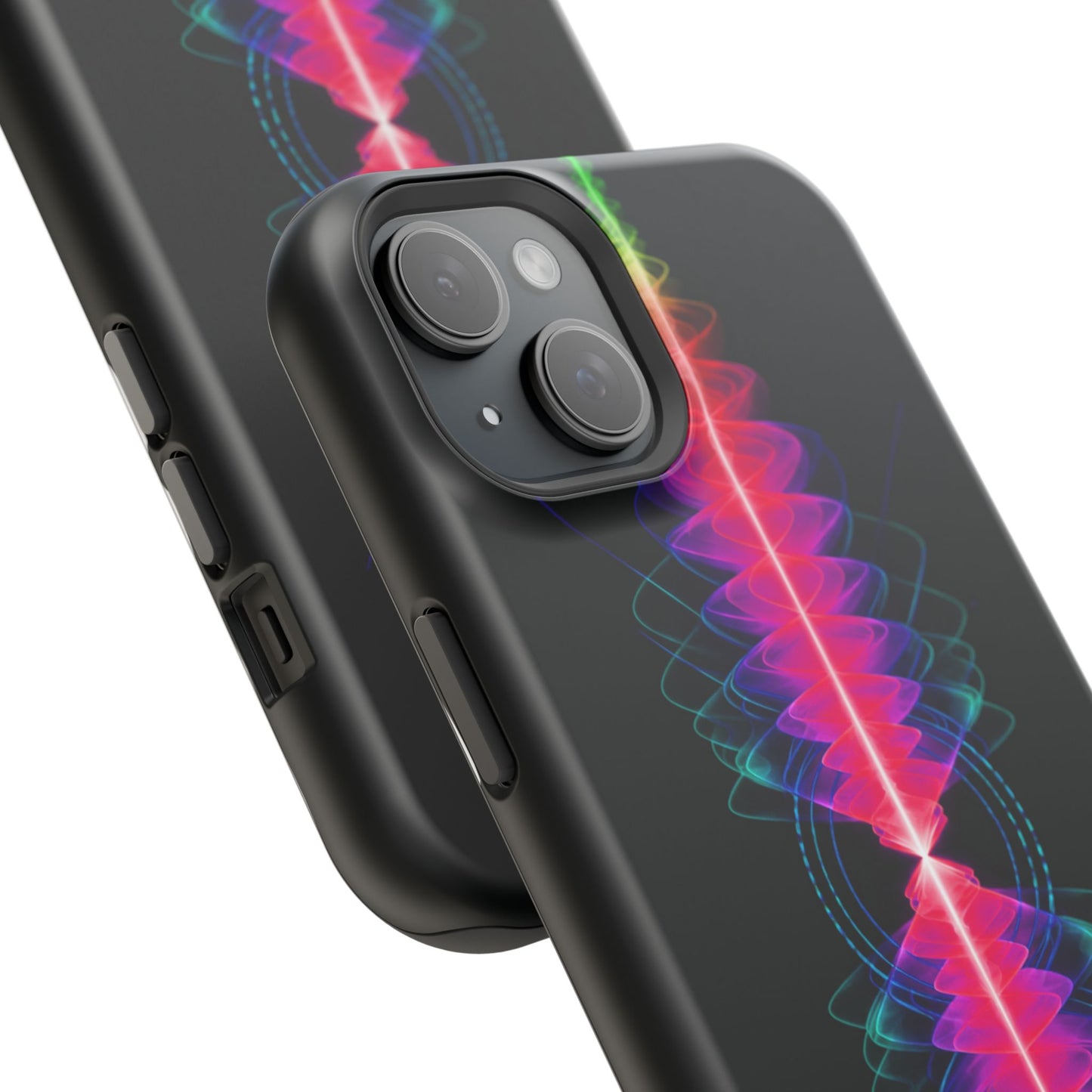 ZADDY Impact-Resistant Cases 1
