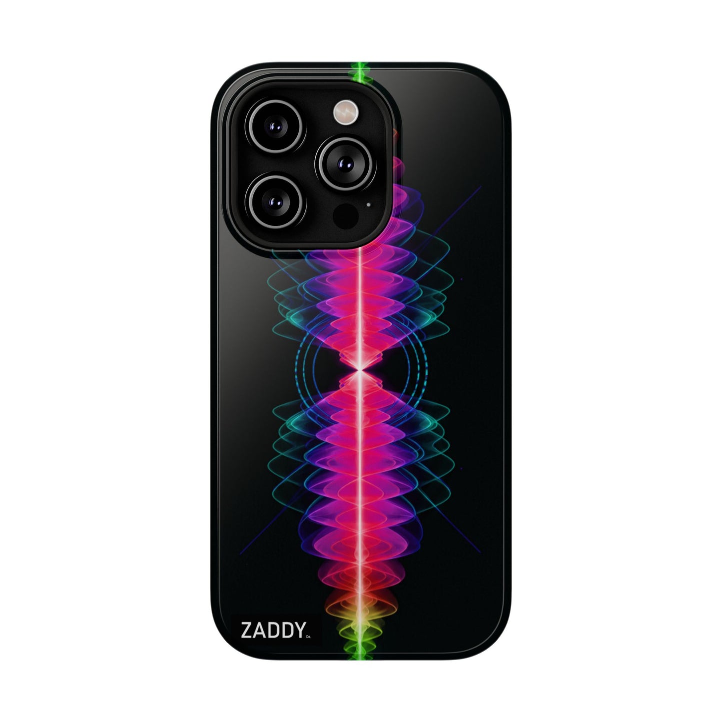 ZADDY Impact-Resistant Cases 1