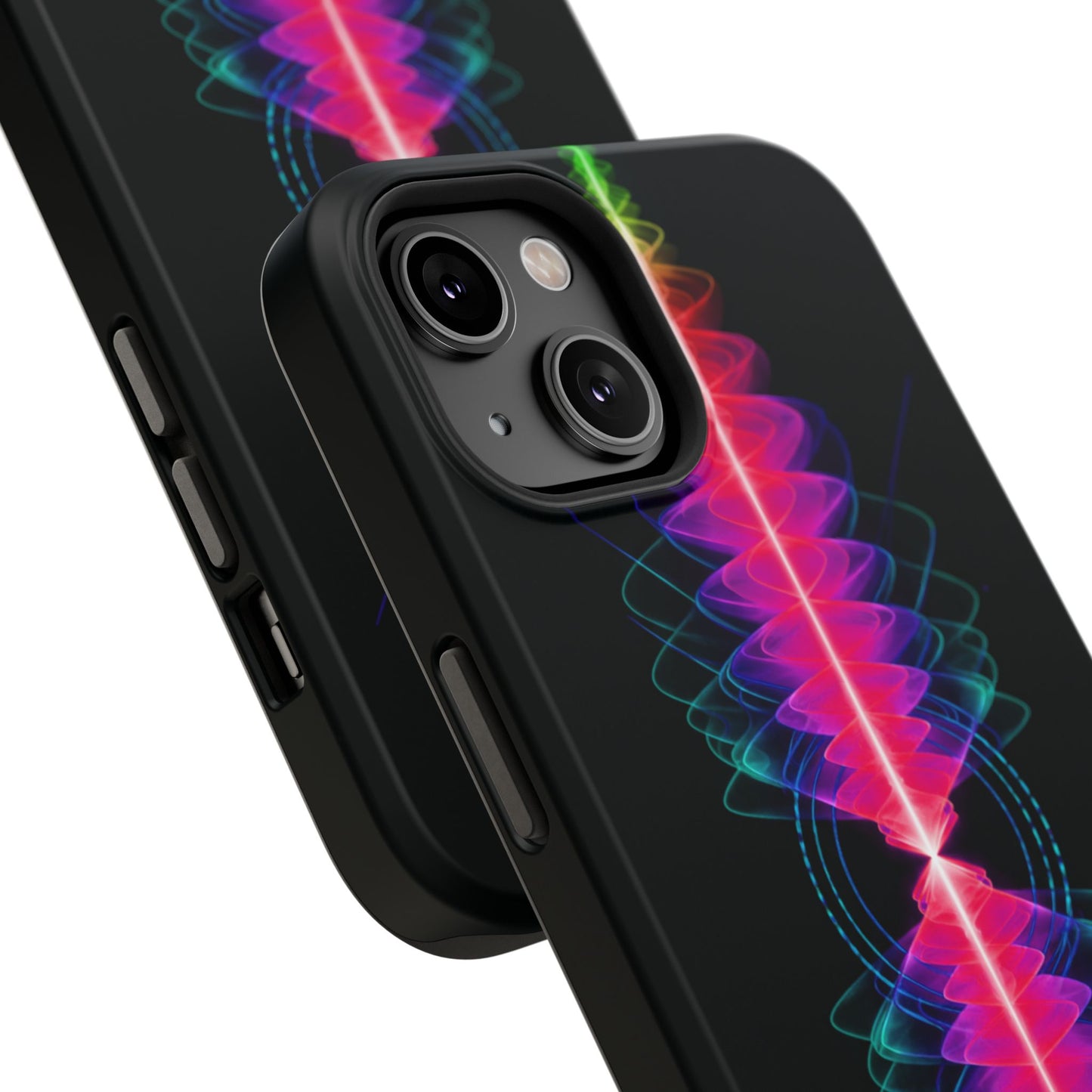 ZADDY Impact-Resistant Cases 1