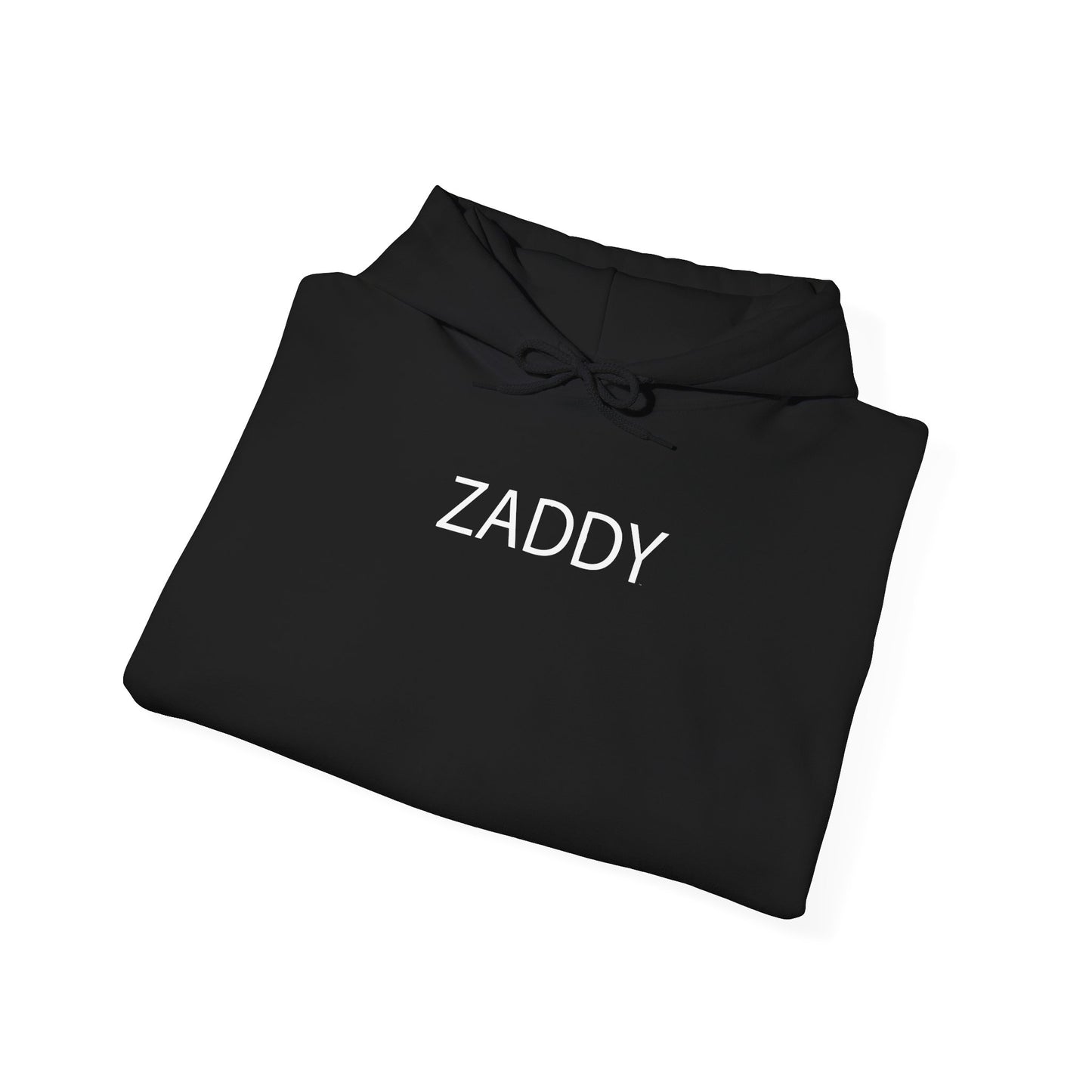 ZADDY Unisex Heavy Blend™ Hooded Sweatshirt