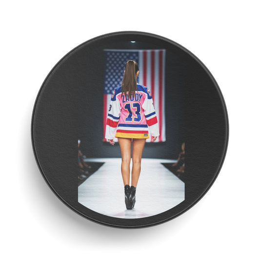 ZADDY Hockey Puck 5