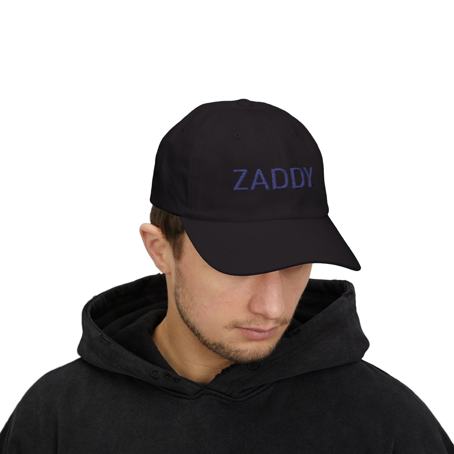 ZADDY Classic Cap