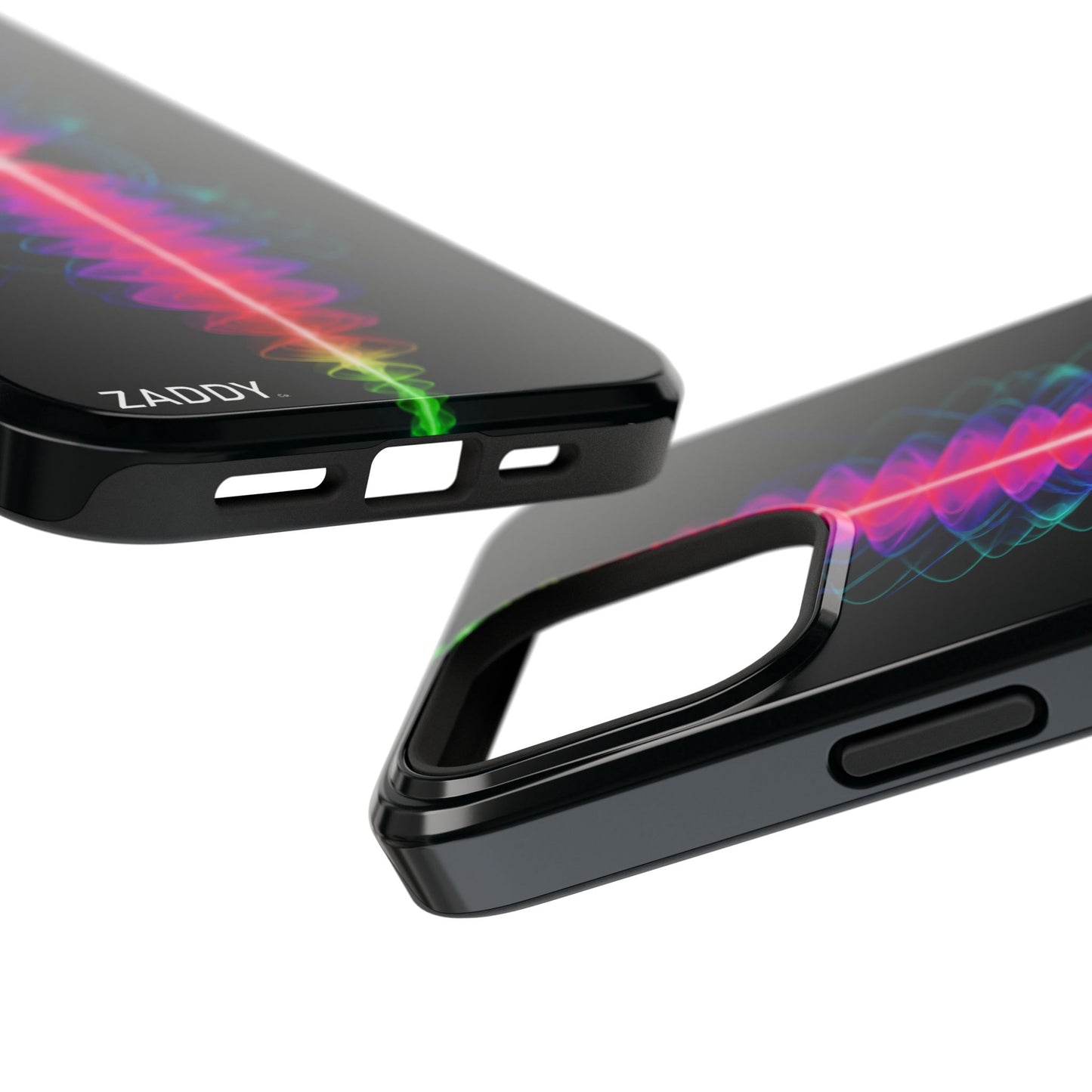 ZADDY Impact-Resistant Cases 1