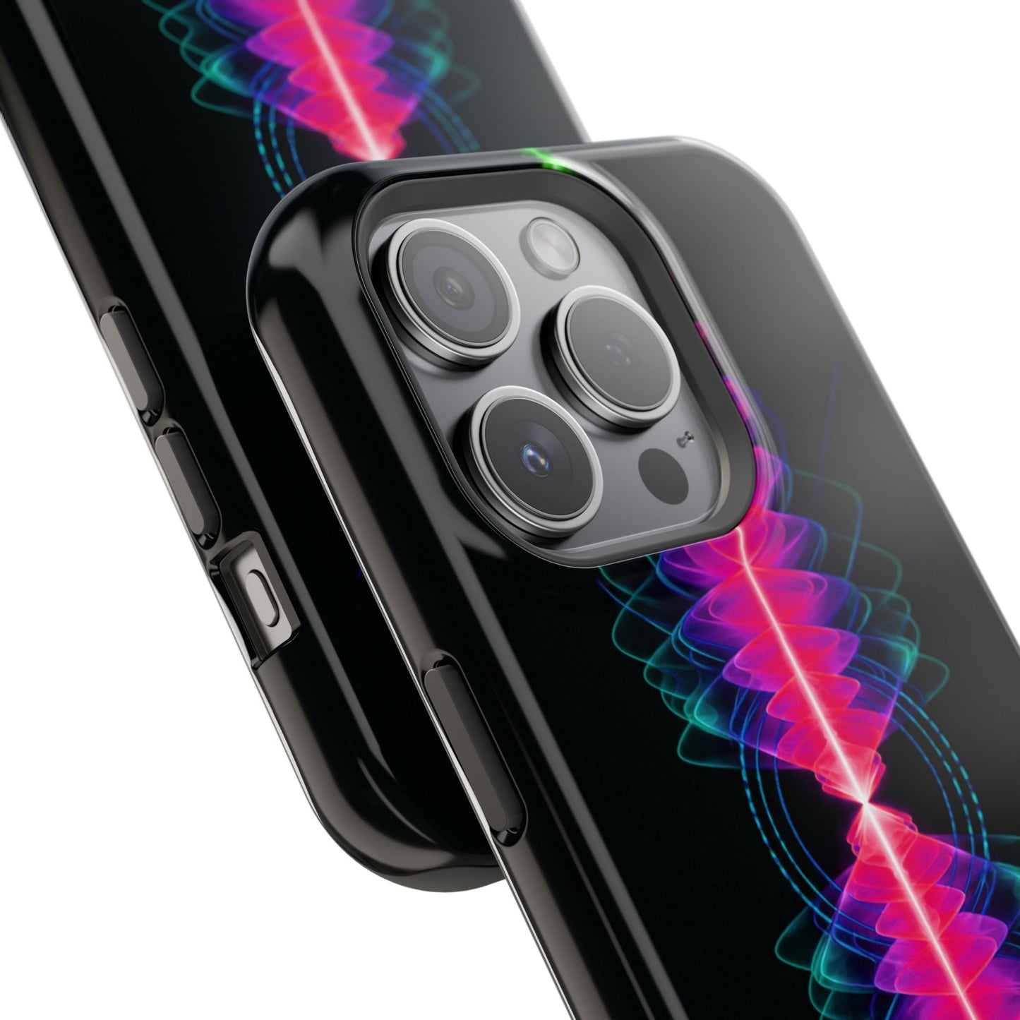 ZADDY Impact-Resistant Cases 1