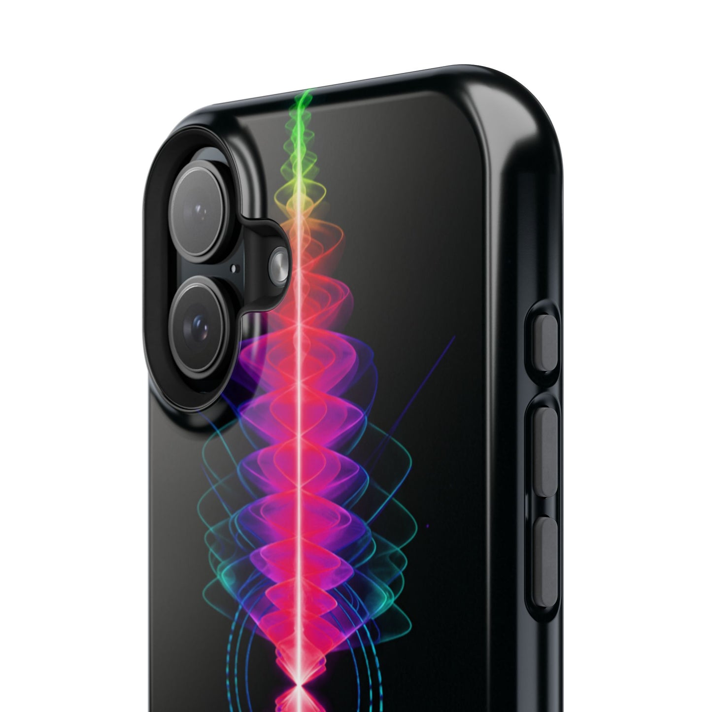 ZADDY Impact-Resistant Cases 1
