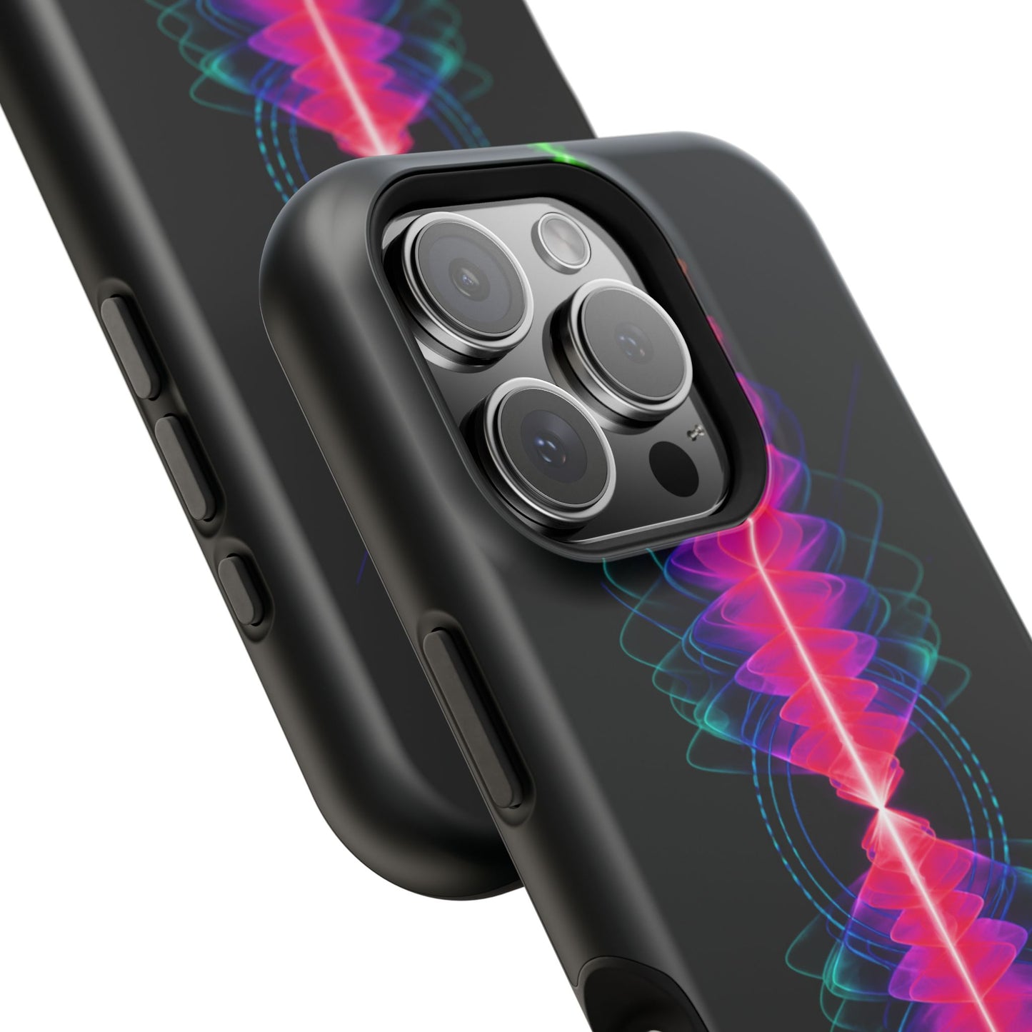 ZADDY Impact-Resistant Cases 1