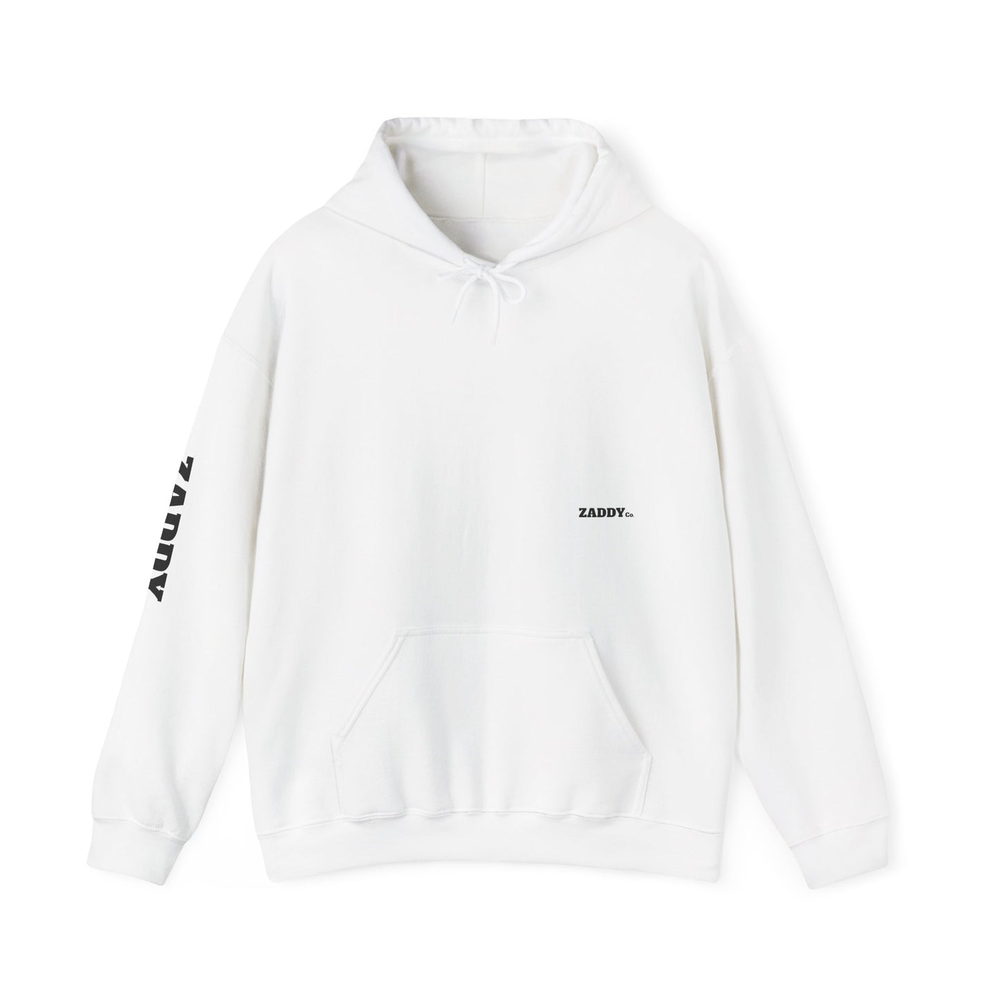 ZADDY Co. Unisex Heavy Blend™ Hooded Sweatshirt