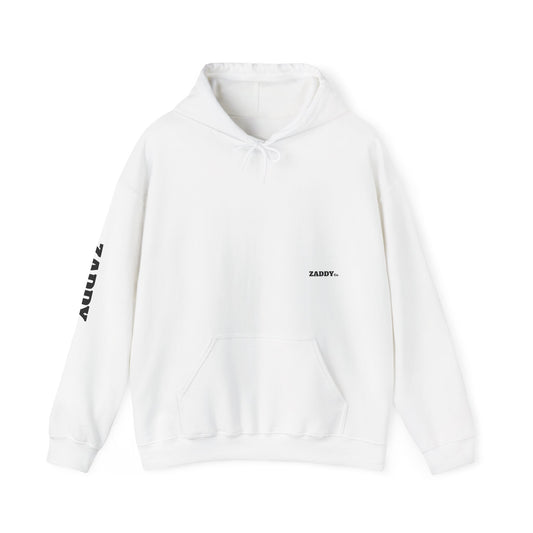 ZADDY Co. Unisex Heavy Blend™ Hooded Sweatshirt